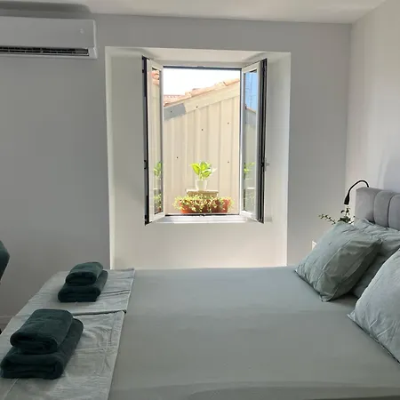 Studio Marko Διαμέρισμα Ρόβινι