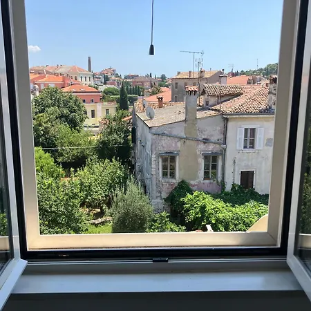 Διαμέρισμα Studio Marko Ρόβινι