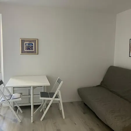Studio Marko Apartment *
