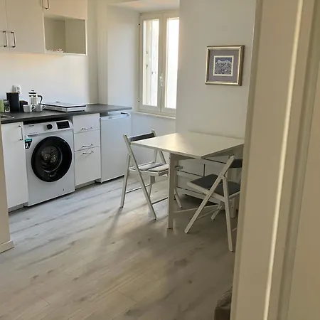 Studio Marko Apartment *