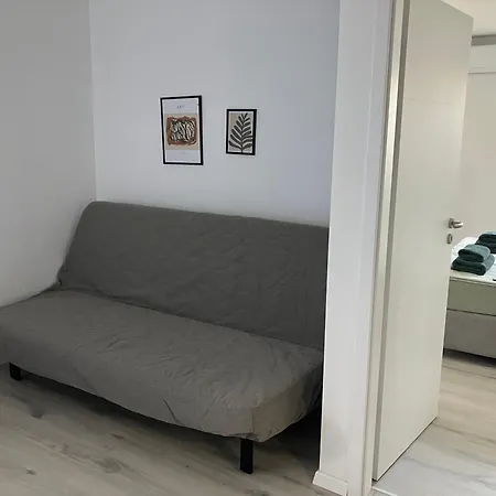 شقة Studio Marko